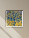 Shop Tree of Life: Mata Ni Pachedi Painting by Dilip Chittara