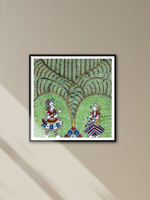 Shop Tree of Life, Mata Ni Pachedi Painting by Dilip Chittara