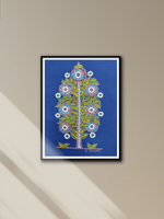 Shop Tree of Life: Rogan art by Rizwan Khatri