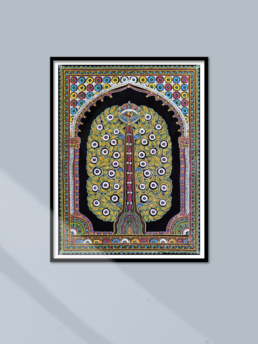 Shop Tree of Life in Rogan by Rizwan Khatri