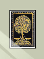 Shop Tree of Life in Zardozi By Md.  Bilal