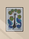 Shop Tree of life Bhil art by Shersingh Bhabor