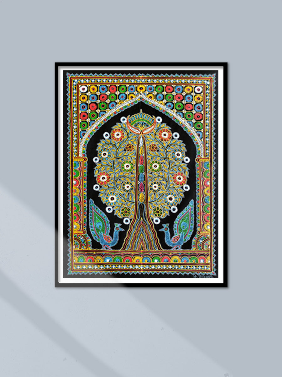 Shop Tree of Life in Rogan by Rizwan Khatri