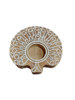 Order Online Tree shaped diya art by Vikas Singh at memeraki.com