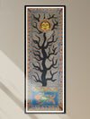 Shop Tree of life in Madhubani by Naina Creation 