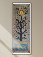 Shop Tree of life in Madhubani by Naina Creation 