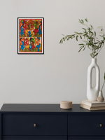 Order wall art online 