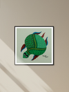 Shop Turtle in Gond by Kailash Pradhan