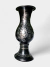 Shop Vase in Black Pottery by Ramjatan Prajapati