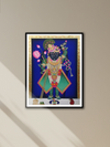 Shop  Shrinathi: Pichwai painting