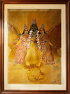 Shop Garud Vahan Vishnu's artwork