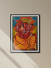 Buy authentic Bengal folk art online