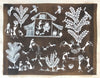 Warli Way of Life, Warli Art by Dilip Bahotha