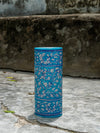 Whispers of Grandeur: Bold and Beauty at Once Blue Pottery By Gopal Saini for sale