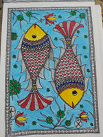 madhubani workshop