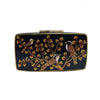 Buy Rectangle paper mache clutch