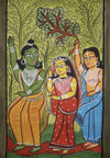 Bengal Pattachitra