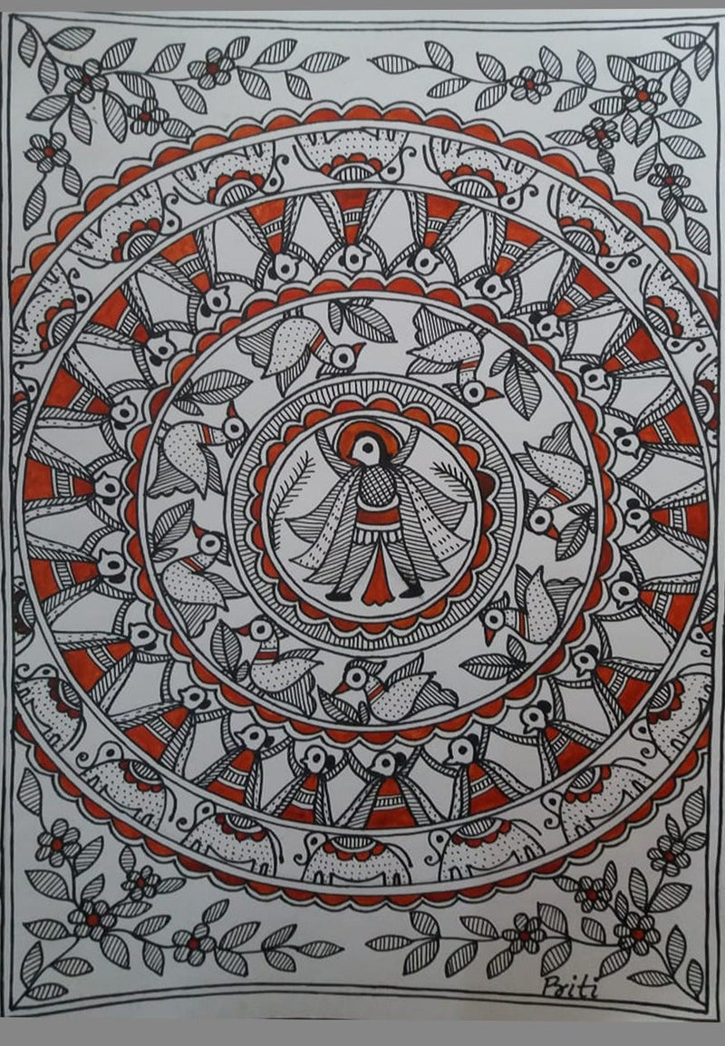 Madhubani