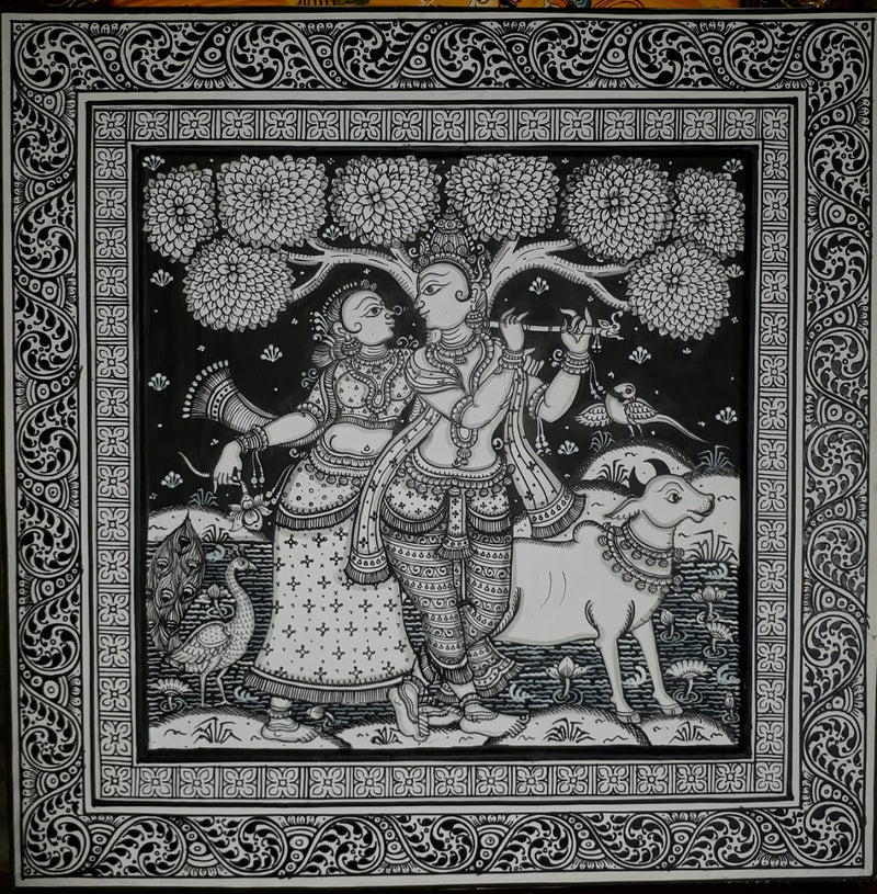 Online Pattachitra Foundation 