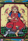 Buy Recording of Pattachitra Workshop