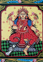 Buy Recording of Pattachitra Workshop