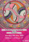 Madhubani Artwork for sale