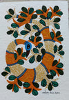 Gond Artwork