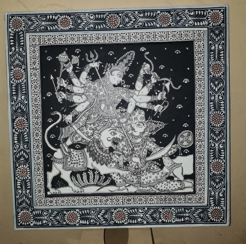 Pattachitra