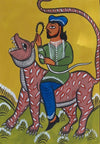 Bengal Pattachitra