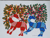 Gond Artwork