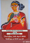 Kalighat Artwork