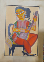 Buy Kalighat Workshop now