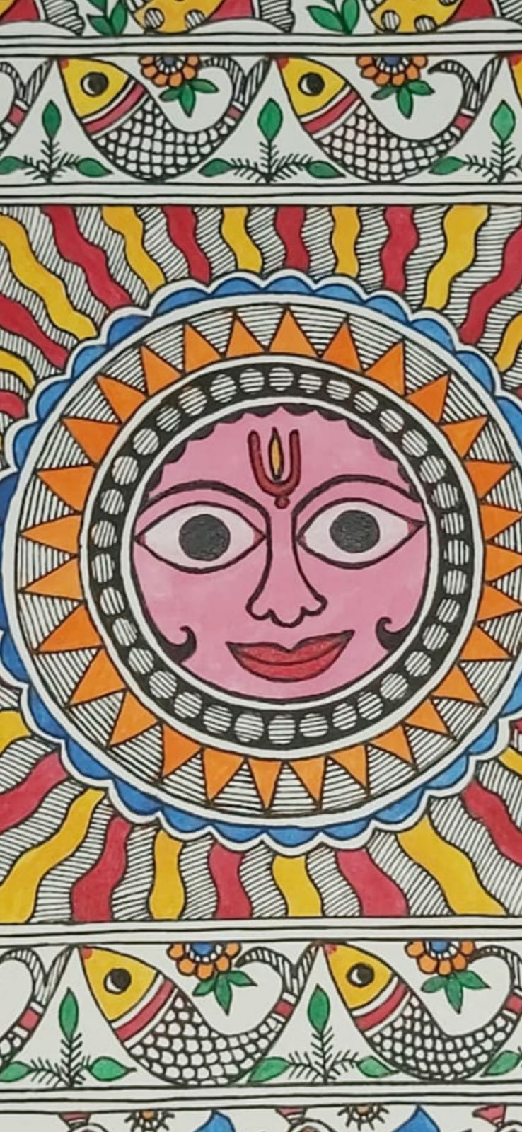 Madhubani