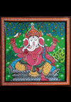 Pattachitra Artwork