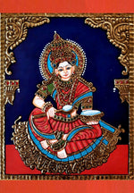 Tanjore Art