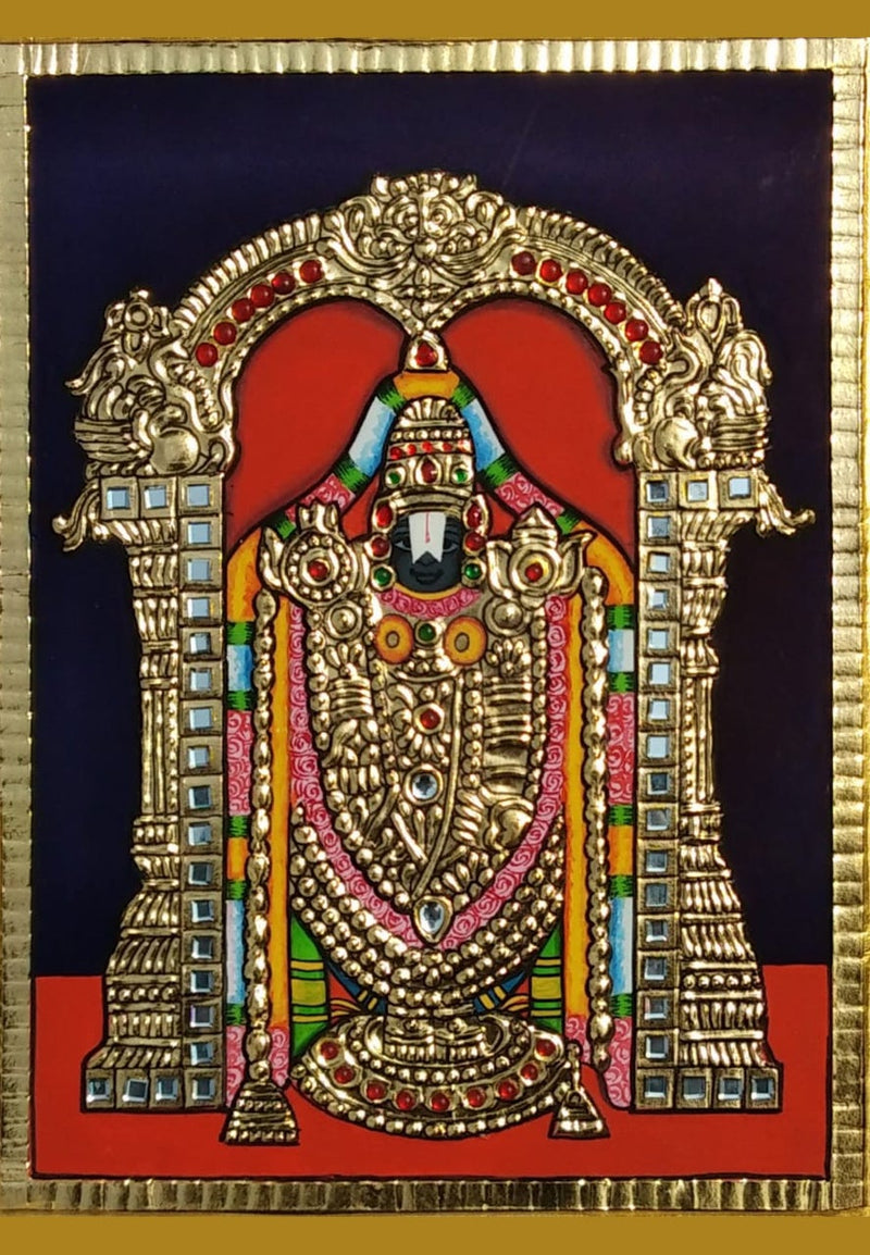 Tanjore