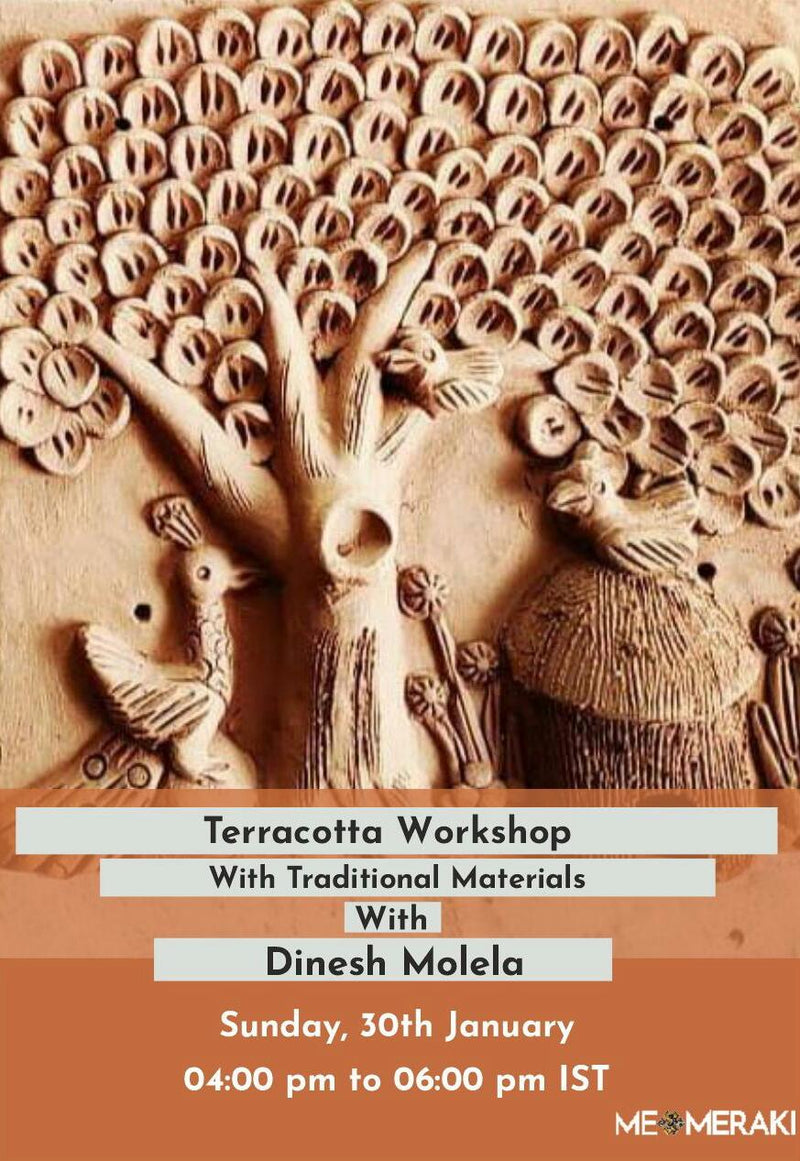 Terracotta Artwork