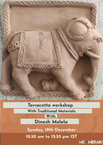 Terracotta Artwork