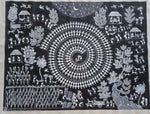 Warli Artwork