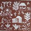 Warli Art