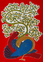 Gond Art