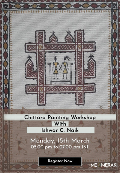 Learn Chittara Art