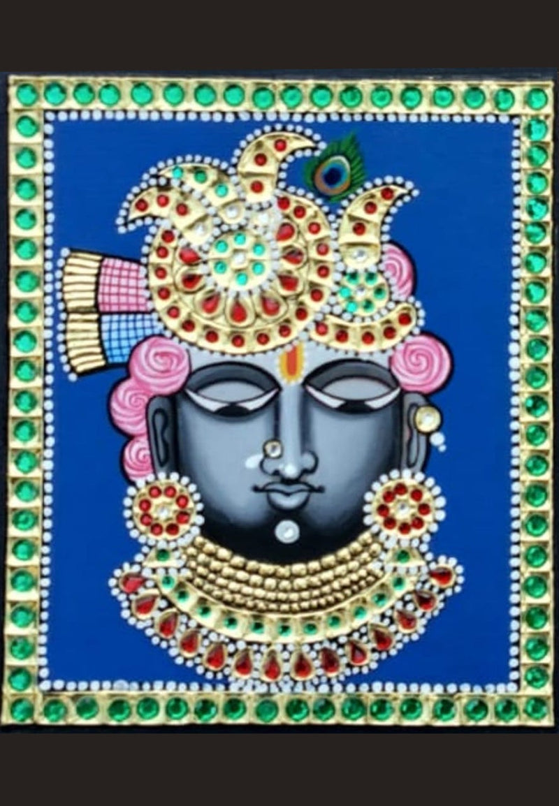 Tanjore Artwork