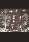 Warli Artwork