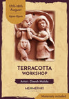 LIVE TERRACOTTA ART WORKSHOP