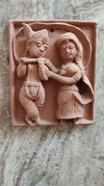 TERRACOTTA ART JANMASHTAMI SPECIAL WORKSHOP