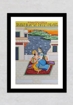 Shop online pichwai painting