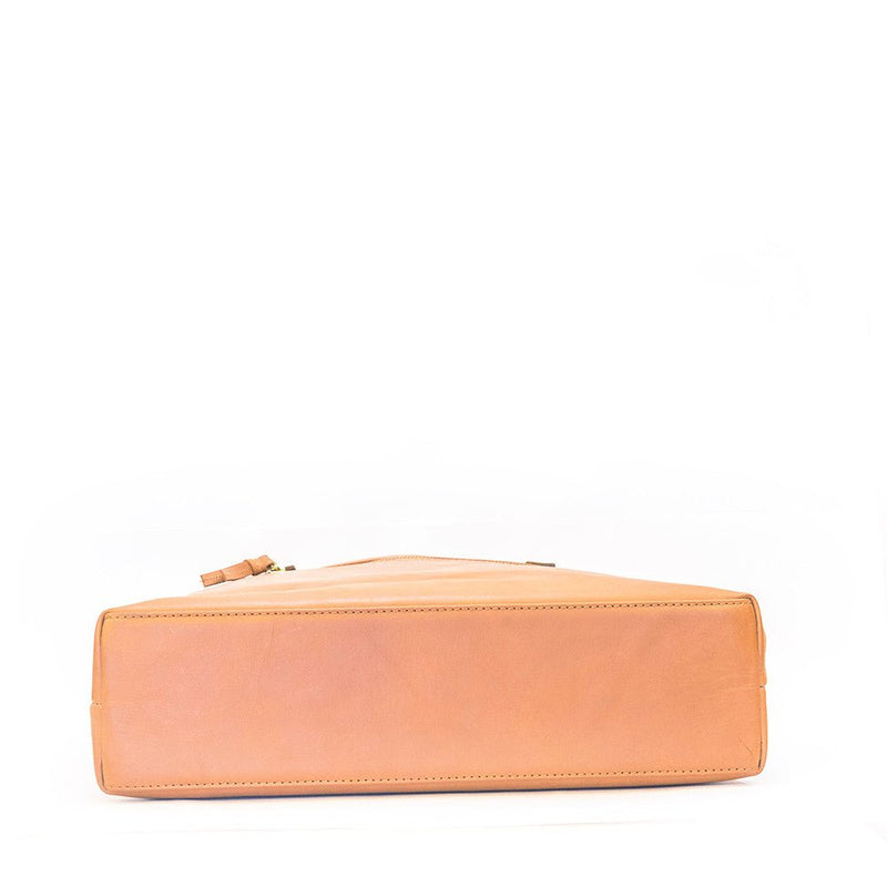 Buy tan Leather bag