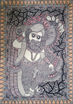 Madhubani Painting for Sale