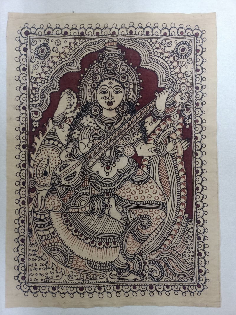 Kalamkari Kit-